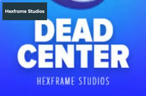 Dead Center